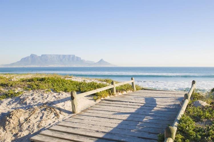 Appartement Modern Beachfront 2 Bed, 2 Bath- 143 Eden, Big Bay *