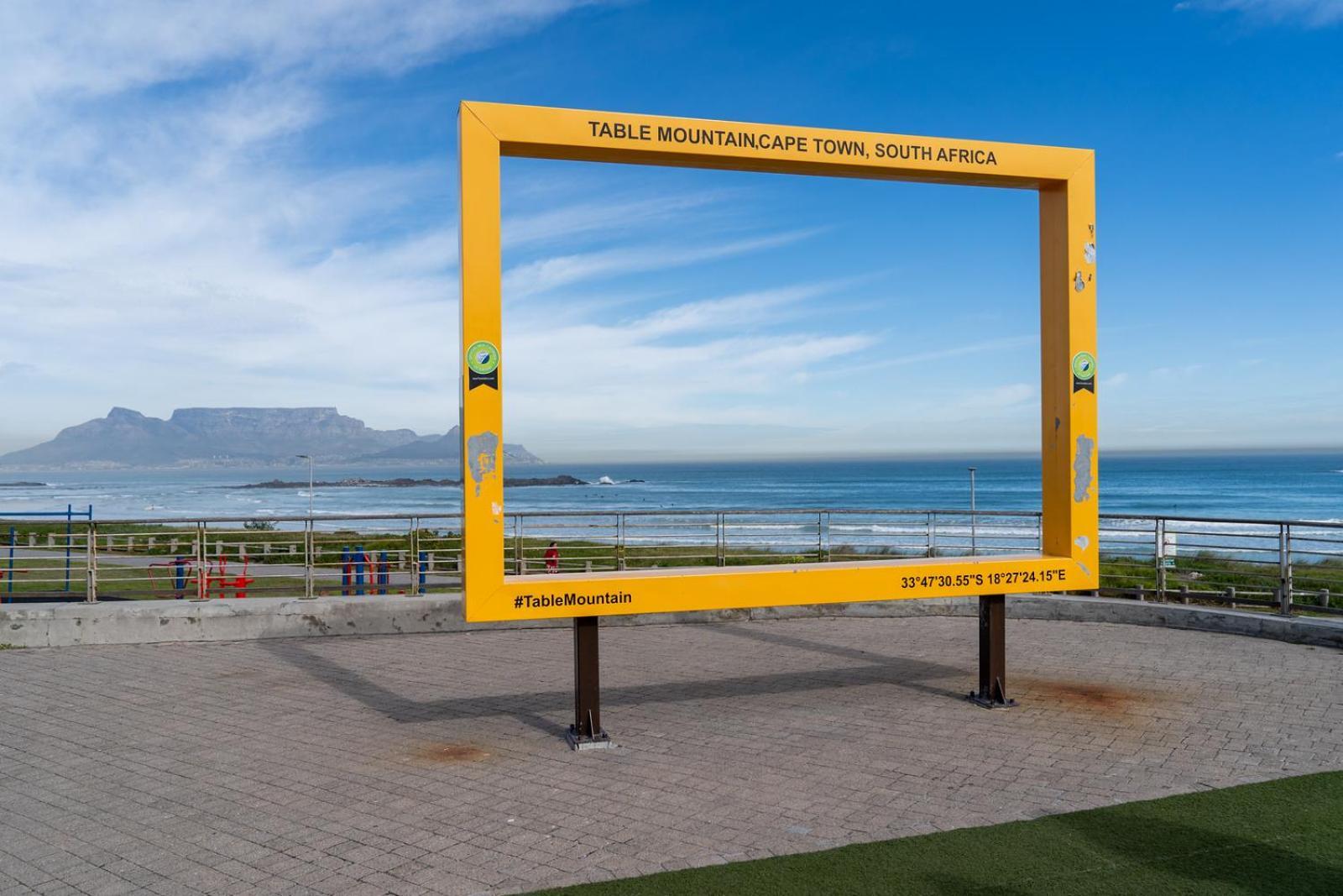Appartement Modern Beachfront 2 Bed, 2 Bath- 143 Eden, Big Bay *