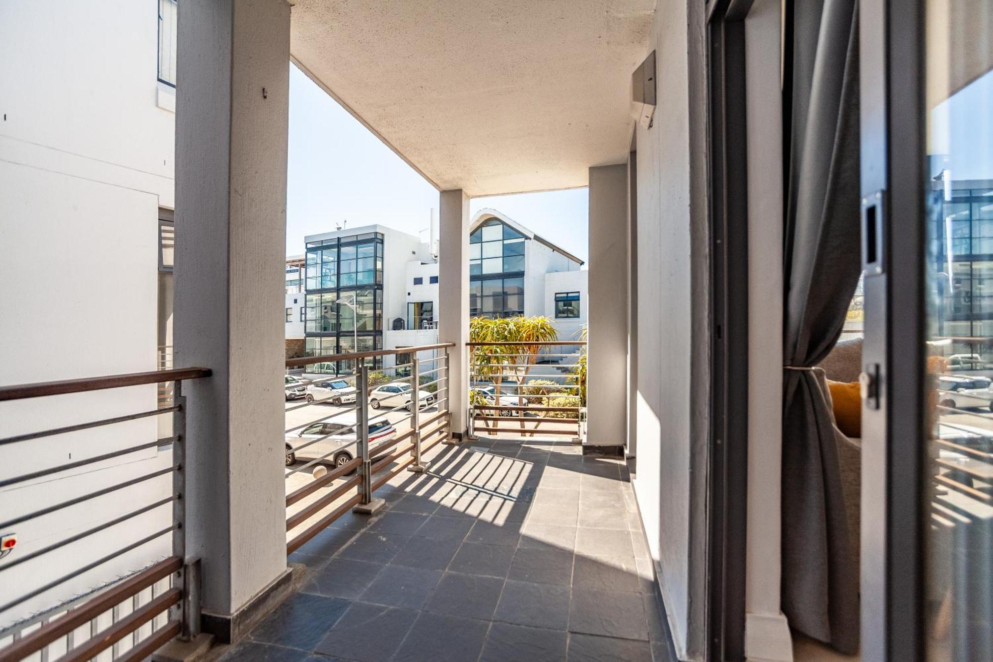 Appartement Modern Beachfront 2 Bed, 2 Bath- 143 Eden, Big Bay *